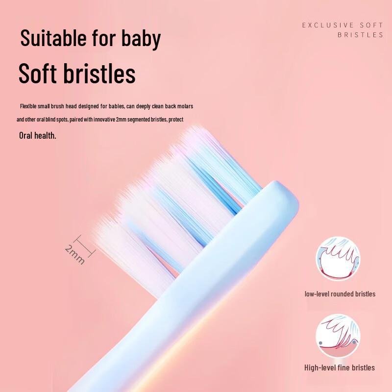 Shuke F2 Children's Sonic Electric Toothbrush