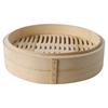 Bamboo Steamer Basket for Woks