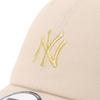 New Era Casual Classic Cap 15164826 NER36C2369 NY New New Era casual NY New York ONSPOTZ MLB New York casual seasonal popular size adjustable everyday