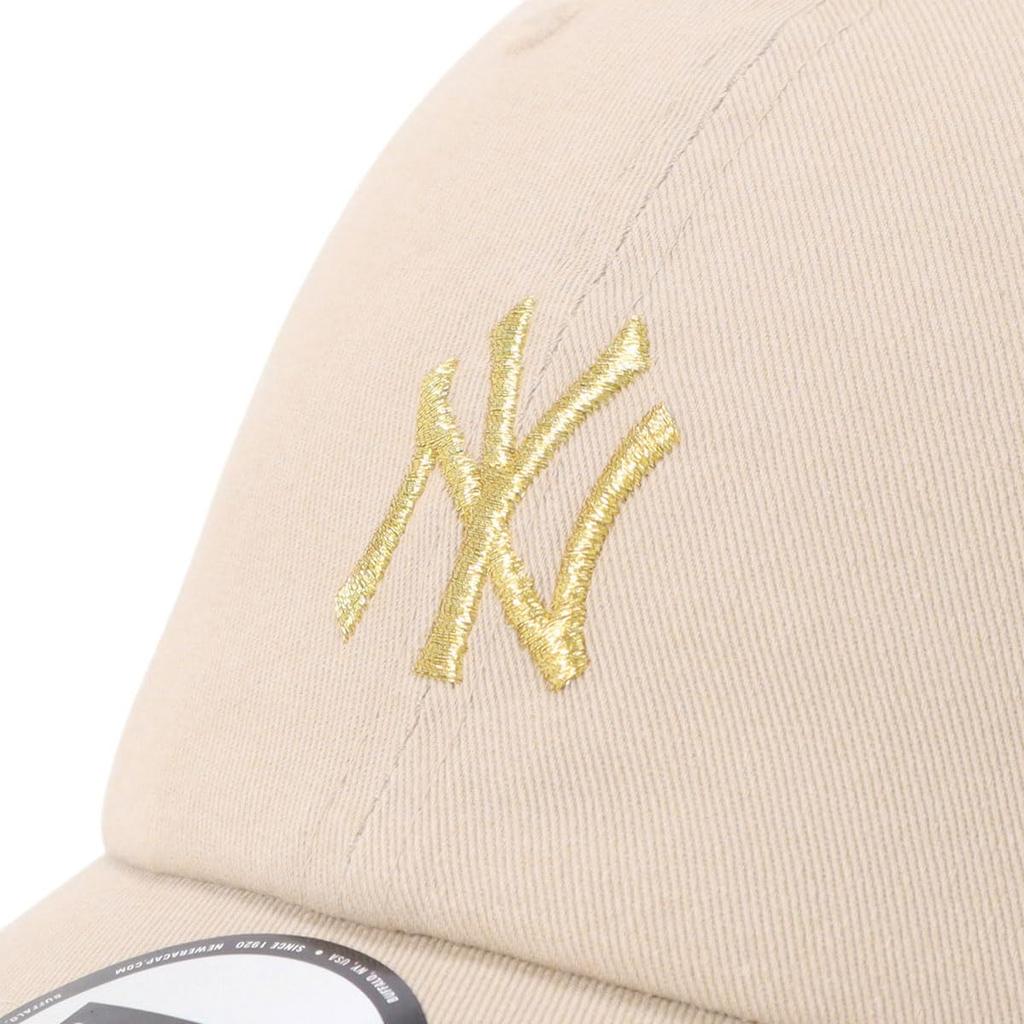 New Era Casual Classic Cap 15164826 NER36C2369 NY New New Era casual NY New York ONSPOTZ MLB New York casual seasonal popular size adjustable everyday