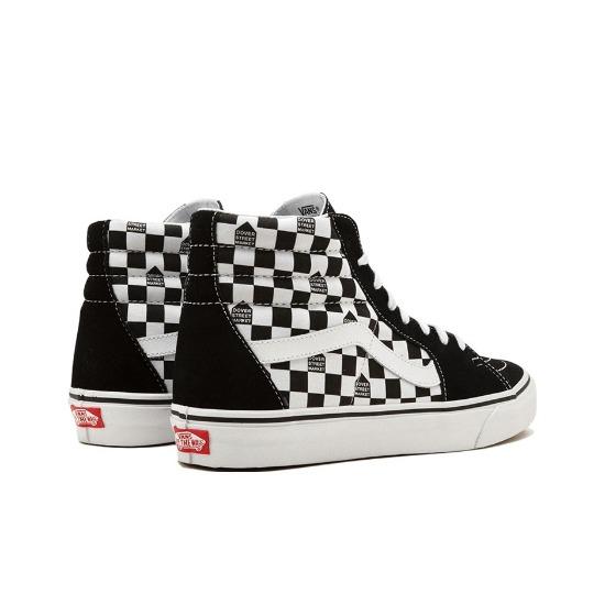 Vans Dover Street Market X Sk8-Hi 'DSM Check' VN000TS9J7L