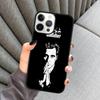 United States TV The Godfather Phone Case For iPhone 17 Air 16 16e 15 13 14 Pro Max 11 12 Plus 2022 MAX Cover coque