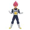 17-18Cm Anime Dragon Ball Z Super Saiyan Son Goku Broly Vegeta Anime Action Figure Model Gifts Collectible Figurines For Kids