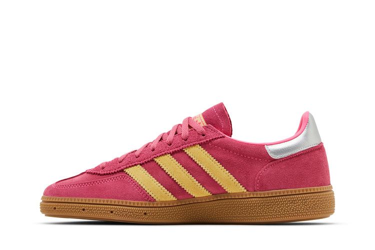 adidas Handbal Special Lucid Roze Bijna Geel (Vrouwen)