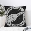 Pillow Cover Project Hail Mary Powered By Astrophage Morden Pillow Case For Wedding Party Home Decor Pillowcases