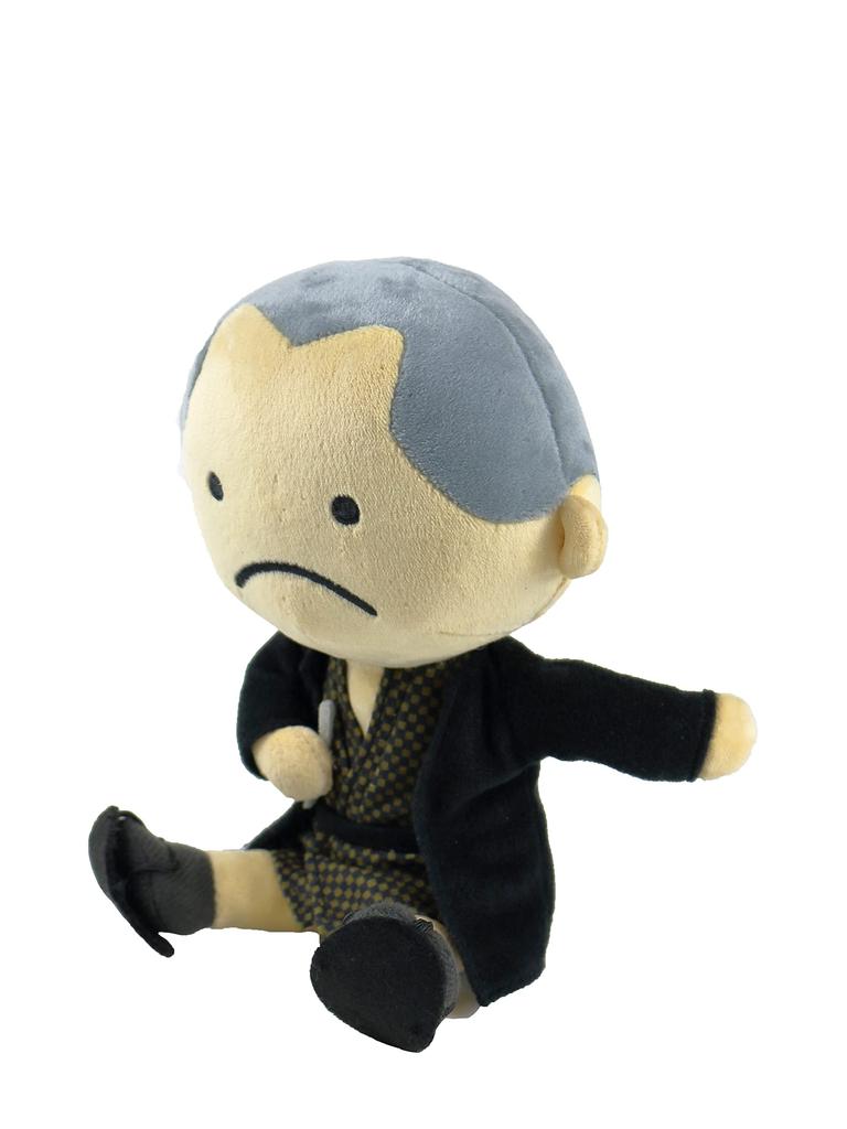 Waka Umeyasu Plüsch Mini Größe Film [InitiatorUmeyasu Fujieda] 2 Teile Offizielle Ware