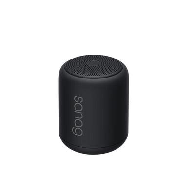 Saina X6SII Portable Bluetooth Speaker CN Plug (adapter Included)
