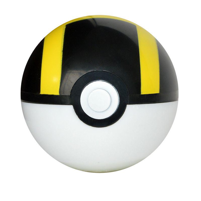 Premium Quality Pokmon Go Pokeball Pop-up 7cm Plastic Ball Toy For Endless Fun