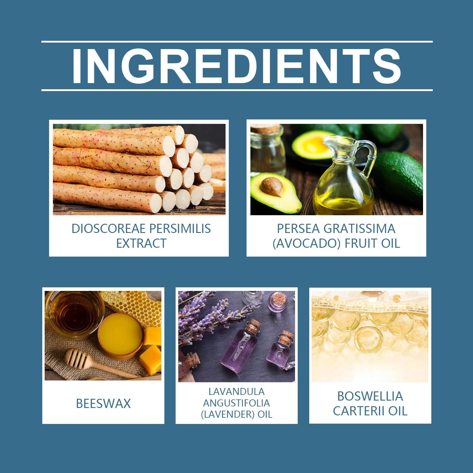 Wild YamCream — фото 3