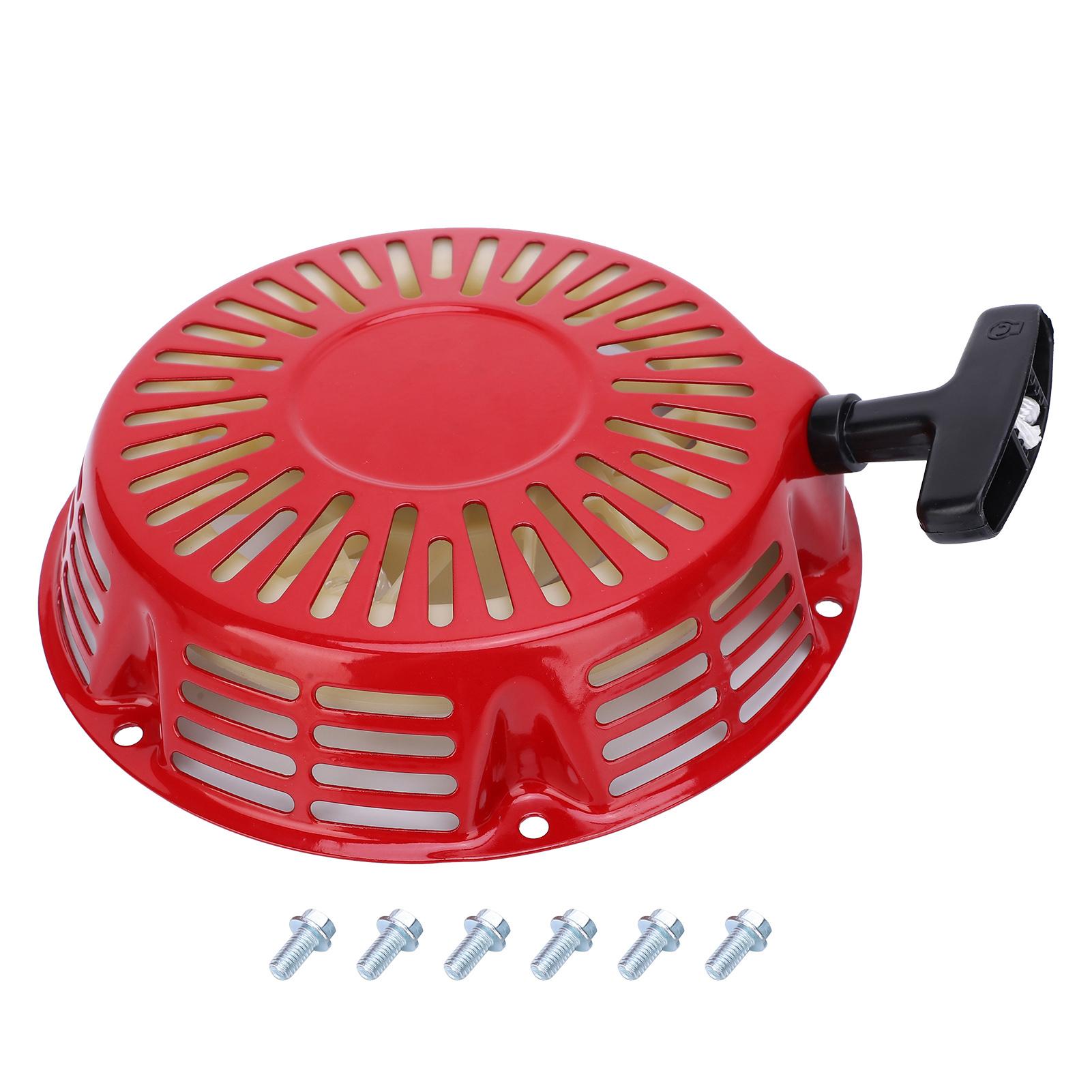 

Механизм шкива триммера для кустореза, пускового устройства, садового оборудования, серия двигателей 188