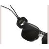 Stylish Durable Hanging Glasses Holder Fresh Sweet PU Leather Sunglasses Rope Portable Eyewear Accessory for Outdoor