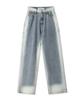 Urban Dress Hammer Wide Pants Light Blue