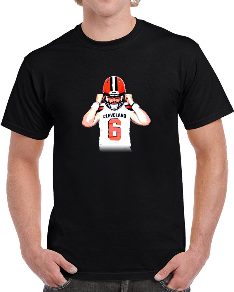 Buy Baker Mayfield Cleveland Browns 