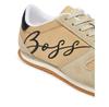 Кроссовки BOSS Levon