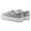 Slip-On Needles x Vault Classic Vans V 'Animal Print - White' VN0A3QXY2GT