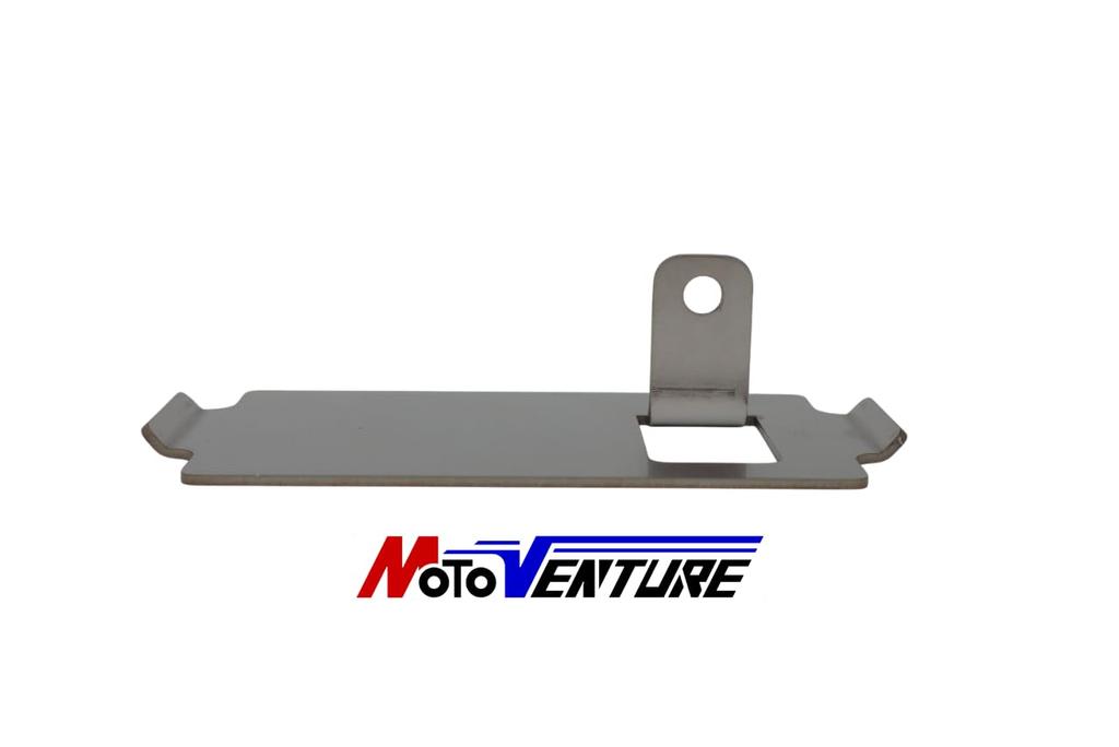 MOTOVENTURE CB750Four Watani Mounting Stay with Rubber Band SOHC CB750K Dream AS Uotani SP2