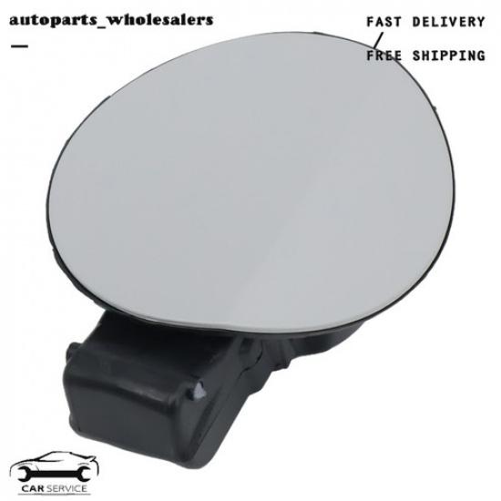 1pc Fuel Gas Tank Filler Door Lid Cover 5N0809857D For VW Tiguan 2008- 2018