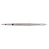 Universal Soldering Iron Tips C210‑020 Straight Tip for T210 T26 Soldering Station Handle Welding Consumables Tool