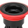2 Pack Odor-Proof Sewer Drain Core Anti-Odor Shower Drain Plug Floor Drain Core  Shower Area