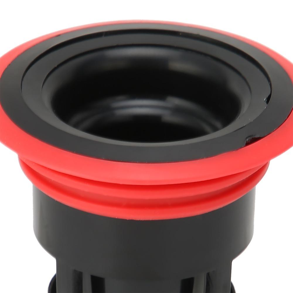 2 Pack Odor-Proof Sewer Drain Core Anti-Odor Shower Drain Plug Floor Drain Core  Shower Area