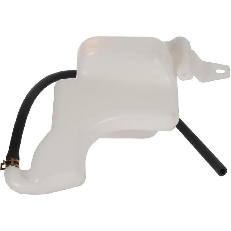 ECCPP Coolant Reservoir 603-631 Coolant Radiator Reservoir Tank Replacement For Dodge, For Jeep, Replace 5058156AI, 5058156AE, 5058156AF, 5058156AG,