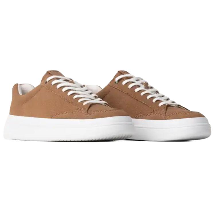 UGG South Bay Suede Low top Skateboard Shoes Men's Chestnut 1154150-CHE