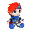 Used Sanei Boeki Fire Emblem ALL STAR COLLECTION Roy (S) W12D9.5H27cm Plush FP02