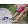 2Pairs/set Men Women Outdoor Socks Breathable Sports Sock For Hiking Trail Running Deodorant Qucik Drying