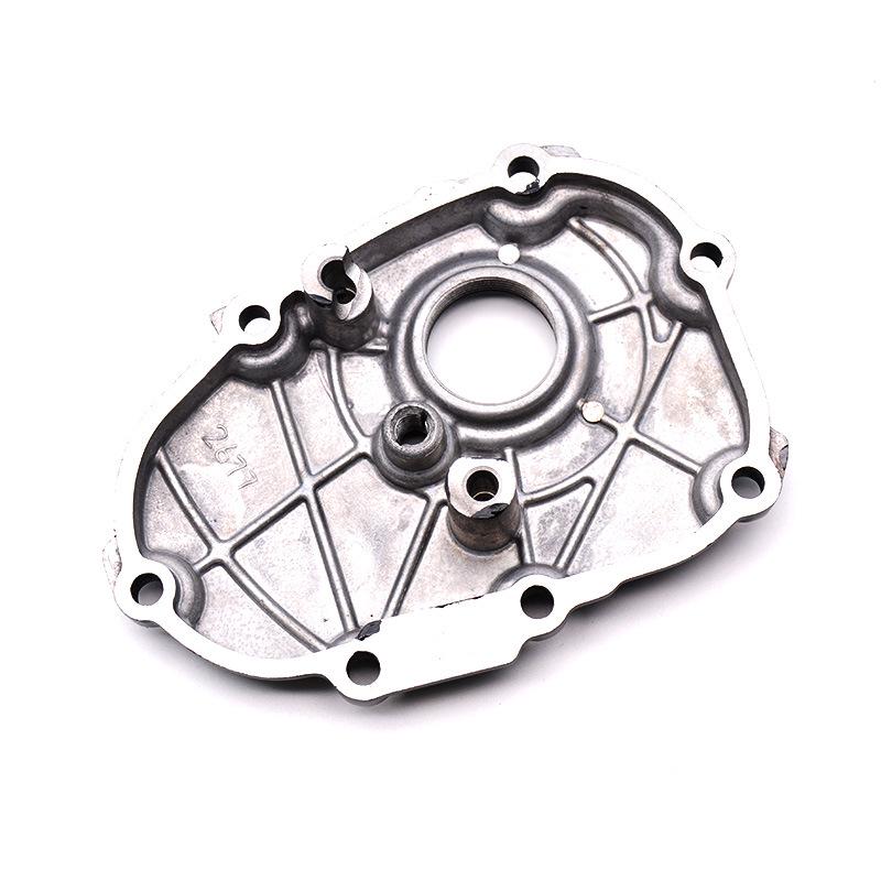 Yamaha R6 Engine & Side Cover Off-Road Mod Accessories