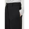 Benetton Wool Wide Pants Bapt63561