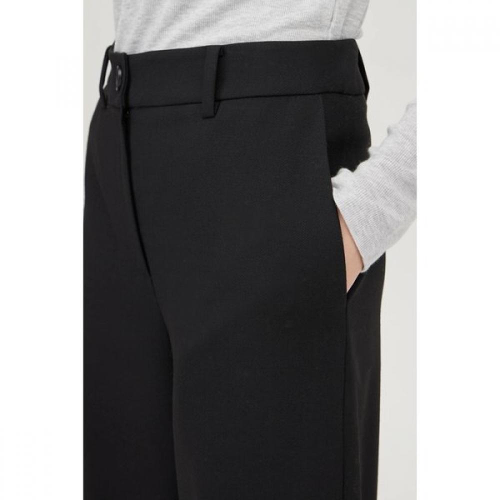 Benetton Wool Wide Pants Bapt63561