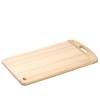 PRESSENCE SHIMANTO Thin Cutting Board with Handle, Large