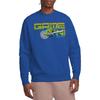 Teenage Mutant Ninja Turtles Unisex Adult Game On! Sweatshirt