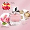 MINISO 100ML Dazzle EDT Eau the Parfum for Women Long Lasting, Stars