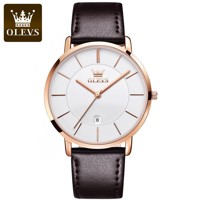 

Oulishi Men s Hot-Selling Cross-Border Watch