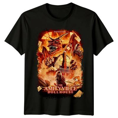 Tops – Camisetas