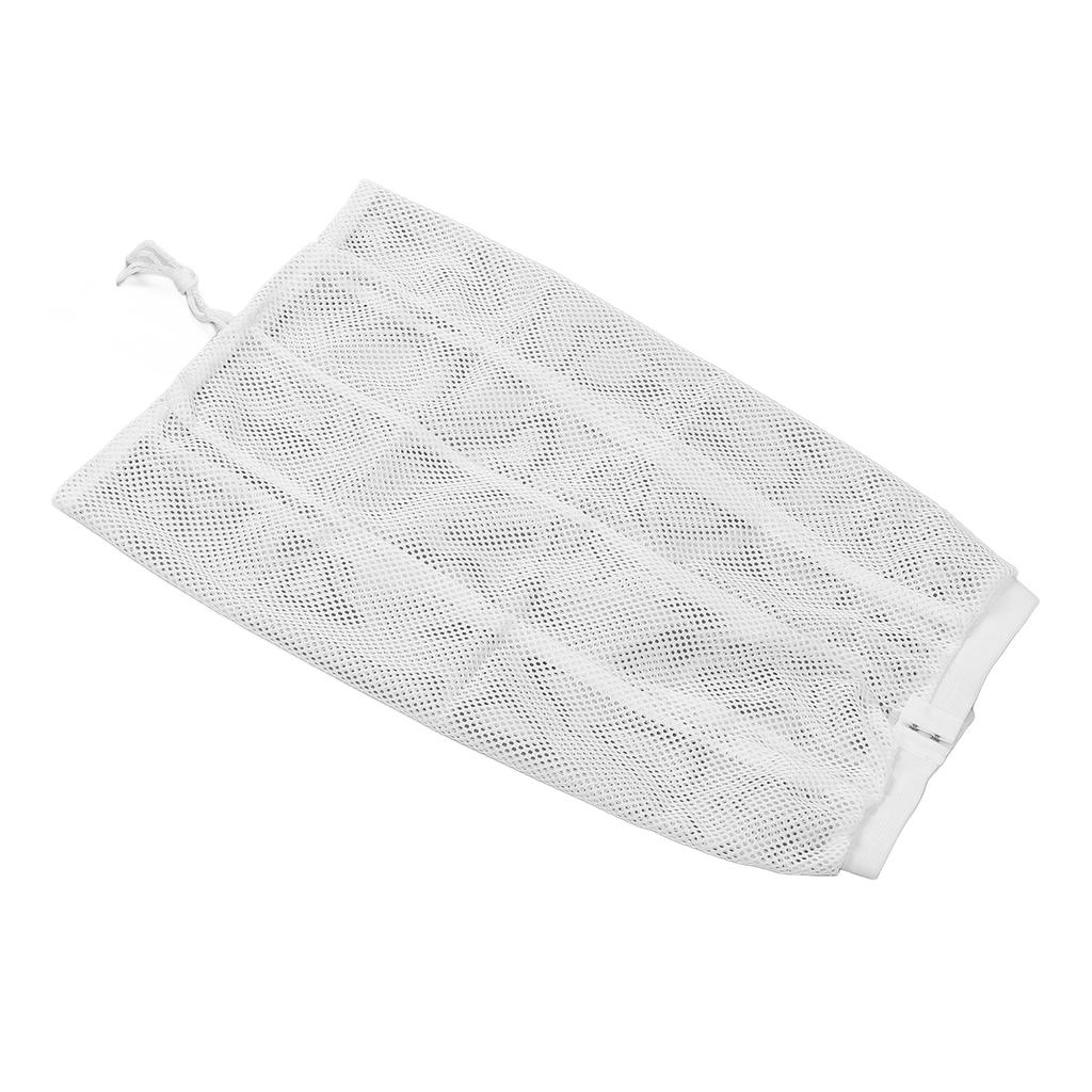 Net Plopping Cap for Drying Curly Hair with Drawstring Adjustable Elastic Band 360 Degree Protection Mesh Hair Drying Net