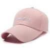 Versatile "CREATIVE" Baseball Cap: Ideal for Leisure and Sports