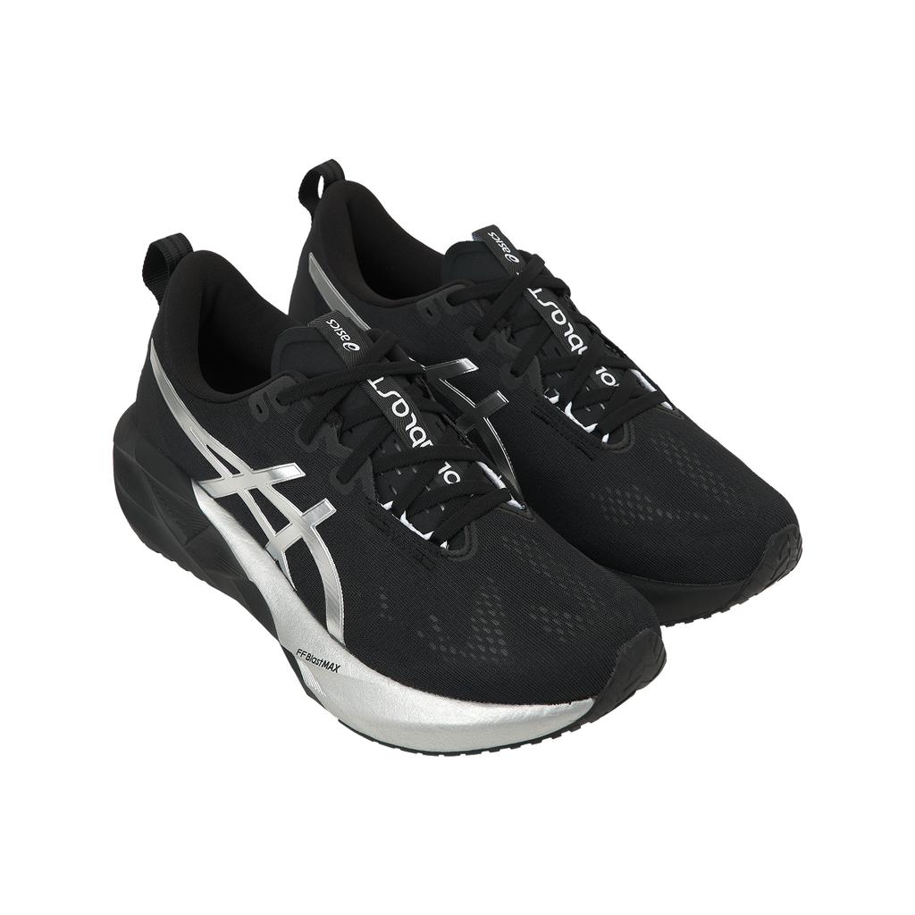 Asics Novablast 5 Platinum Lehké Odrazové Nízké Běžecké Boty Pánské tenisky 1011C193-001