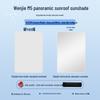 AITO M5 2022 Sunroof Sunshade: Heat Insulation, Sun Protection, Privacy, Opaque