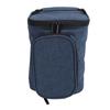 Water Flosser Carrying Bag Oxford Cloth Toiletry Bag Large Capacity Cosmetic Pouch for Travelling Trips Camping