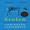 Stolen by AnnHelen Laestadius Paperback Book 9781526659996