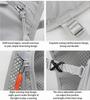 Breathable Hydration Pack Vest for Biking, Running, Hiking, and Marathons