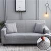 Elastic Tight Wrap All -Inclusive Sofa Cover For Living Room Spandex Couch Cover Sectional Furniture Slipcover 1 2 3 4 Seater for Home