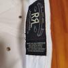 Used RRL Cap Three Star Tag Made In USA DOUBLE RL