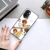 Weibliche Rapperin Ice Spice Handyhülle für Xiaomi 15 14 13 12 Mi 11 Pro ultra Lite Glas Hülle