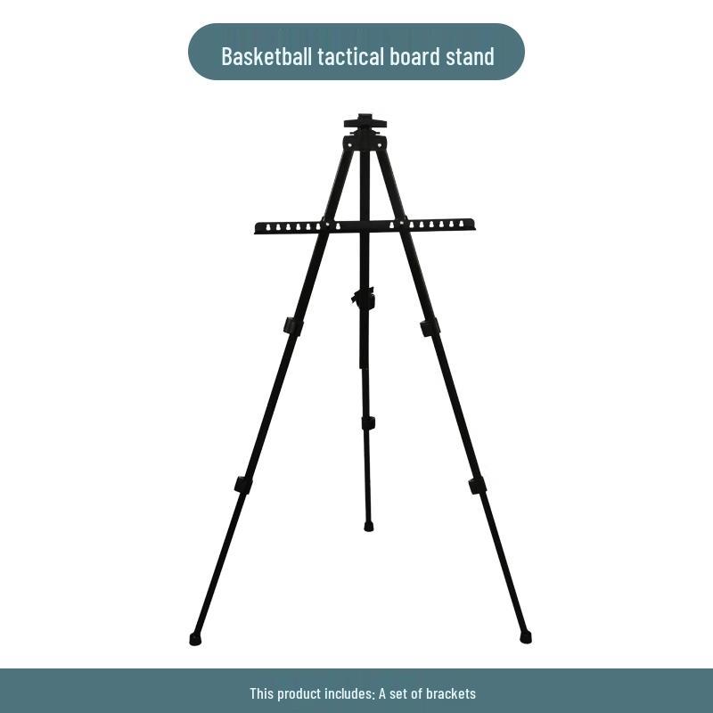 Foldable Electronic Scoreboard Stand