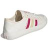 Wales Bonner X Adidas Nizza Low Cream White Scarlet Unisex Sneakers Dark-Brown S42621