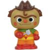 Bandai Anpanman Hokkori Peepoo Series Yakisoba Man Toy Age 1.5 Years and Up