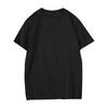 Women's Casual Printed T,Shirt Round Neck Pullover Short Sleeve Top